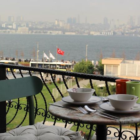 Suit Ueskuedar Provincia di Provincia di Istanbul Esterno foto