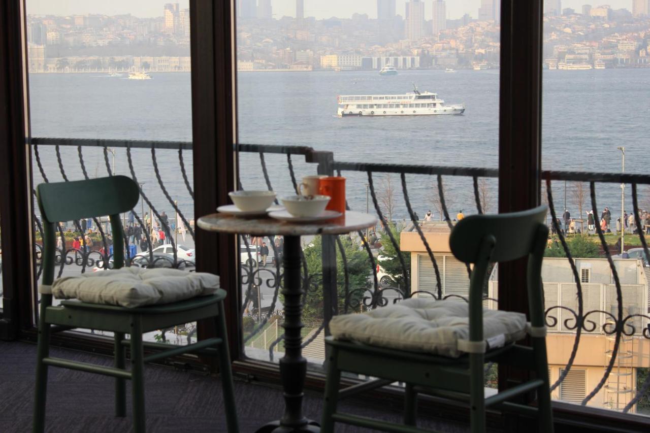Suit Ueskuedar Provincia di Provincia di Istanbul Esterno foto