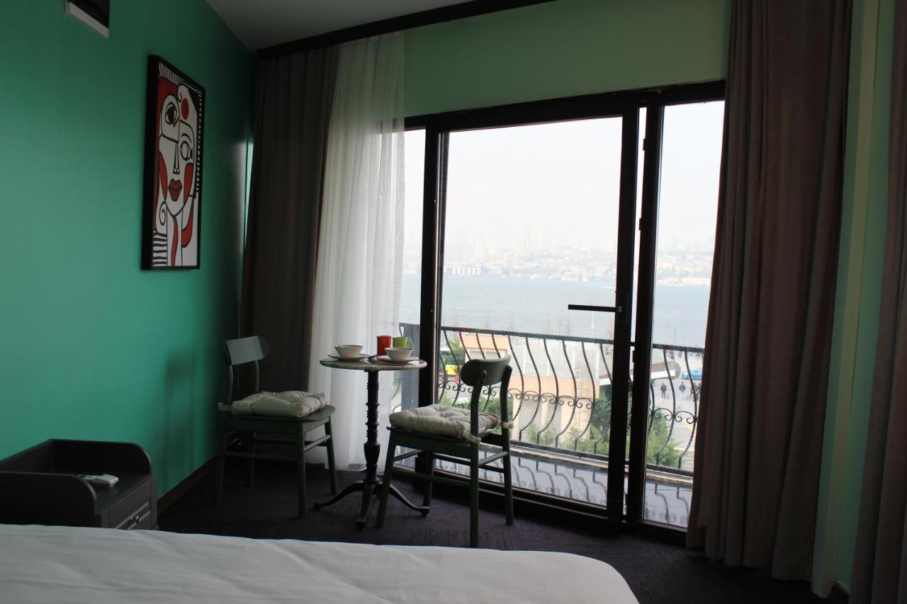 Suit Ueskuedar Provincia di Provincia di Istanbul Esterno foto