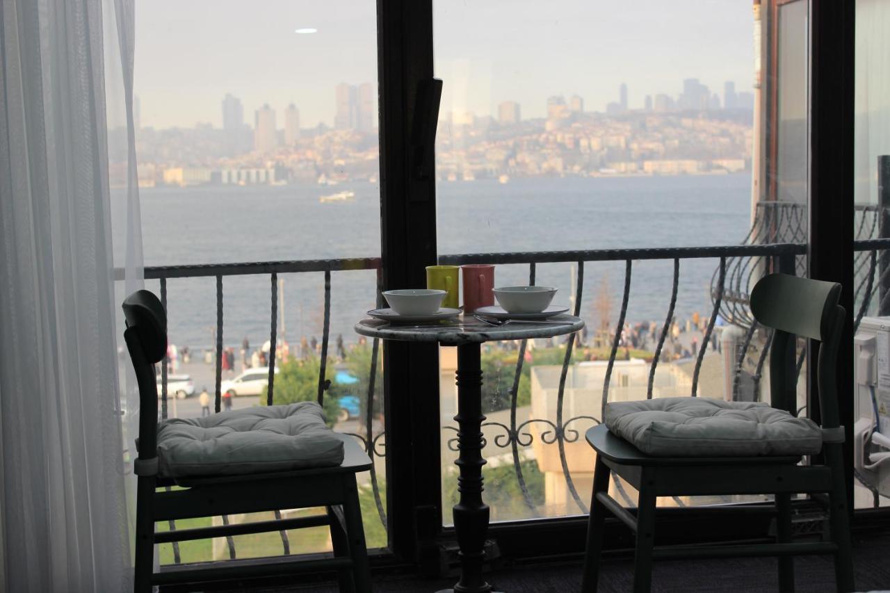 Suit Ueskuedar Provincia di Provincia di Istanbul Esterno foto