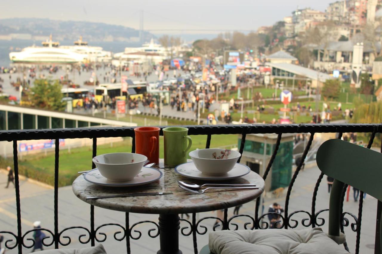 Suit Ueskuedar Provincia di Provincia di Istanbul Esterno foto