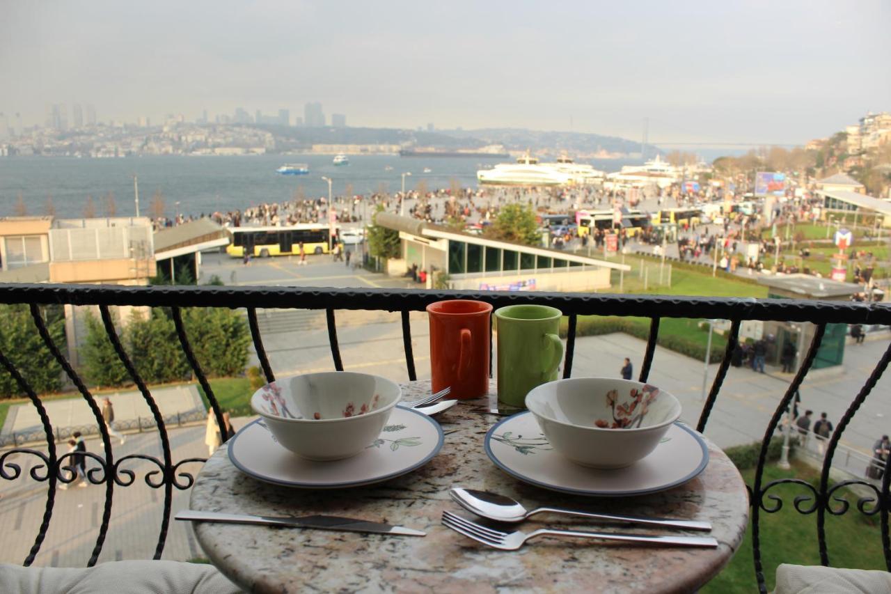 Suit Ueskuedar Provincia di Provincia di Istanbul Esterno foto