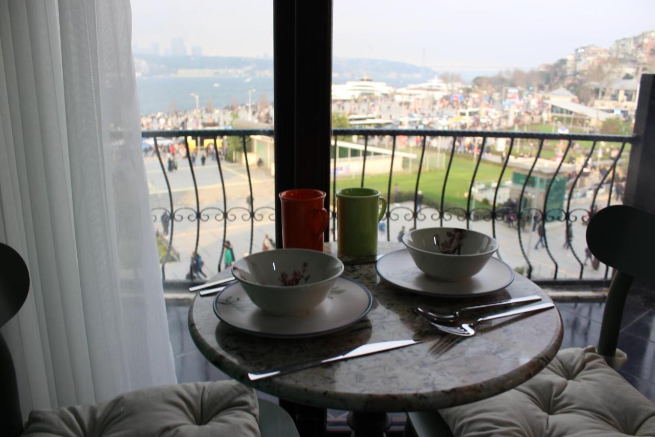 Suit Ueskuedar Provincia di Provincia di Istanbul Esterno foto
