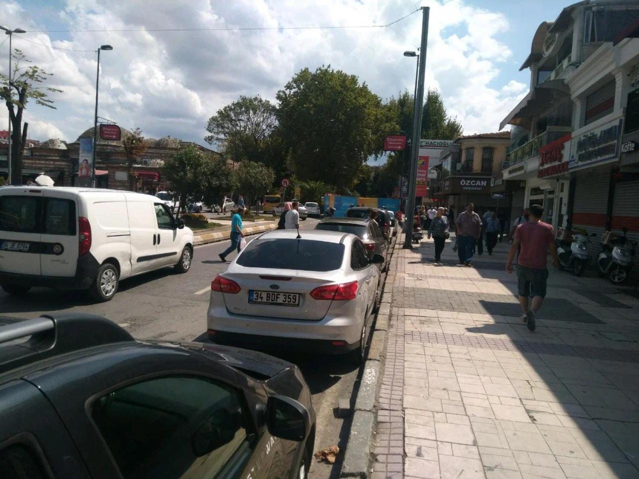Suit Ueskuedar Provincia di Provincia di Istanbul Esterno foto
