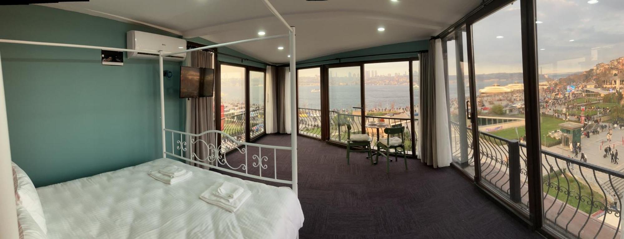 Suit Ueskuedar Provincia di Provincia di Istanbul Esterno foto