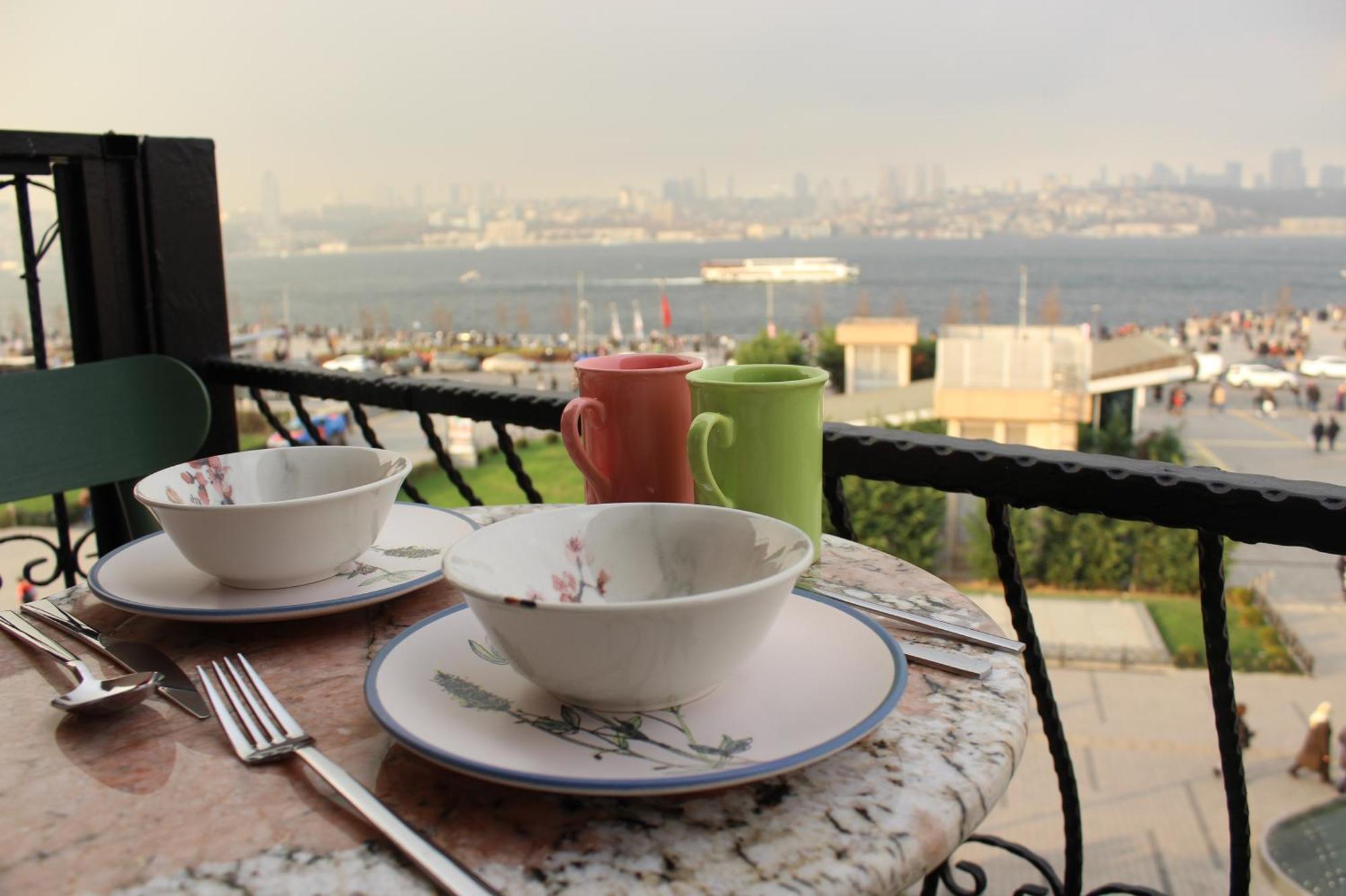 Suit Ueskuedar Provincia di Provincia di Istanbul Esterno foto